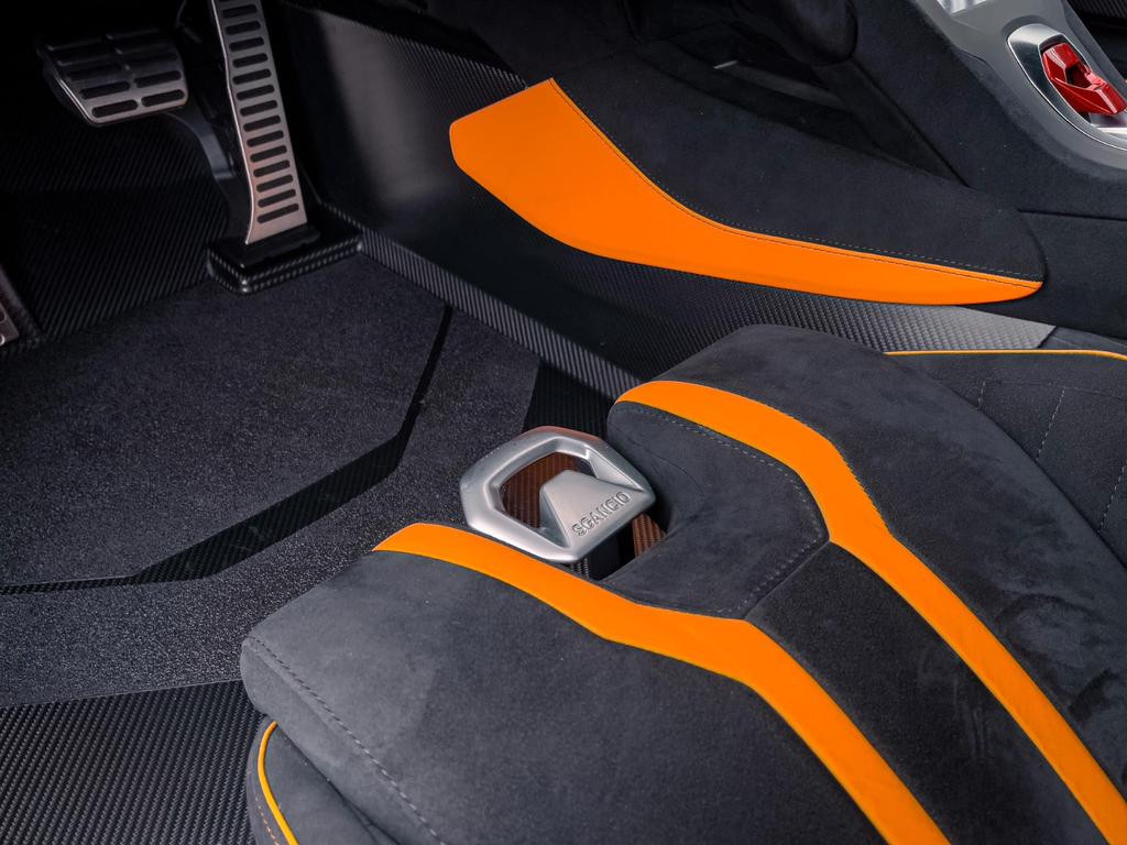 Lamborghini Huracan
