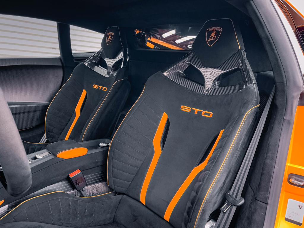 Lamborghini Huracan