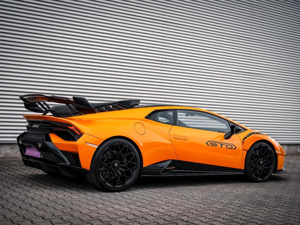 Lamborghini Huracan