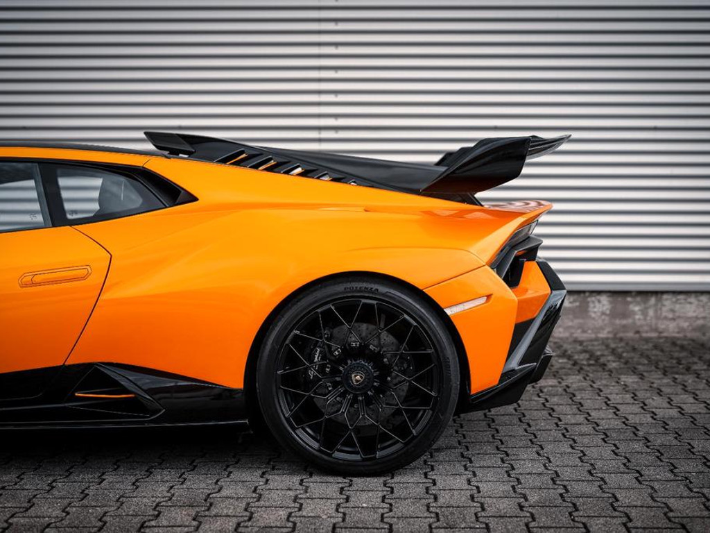 Lamborghini Huracan