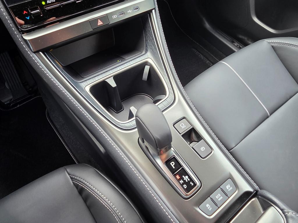 Lexus LBX