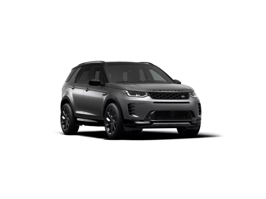 Land Rover Discovery Sport Dynamic SE