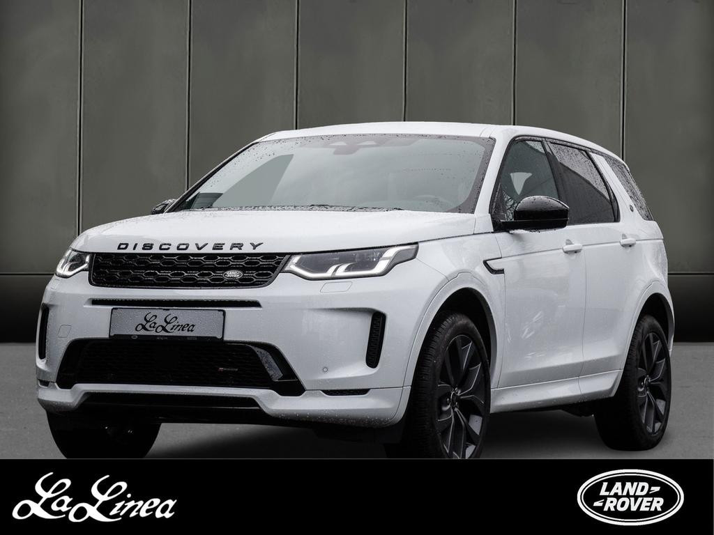 Land Rover Discovery Sport Dynamic R-Dynamic SE D200 AWD