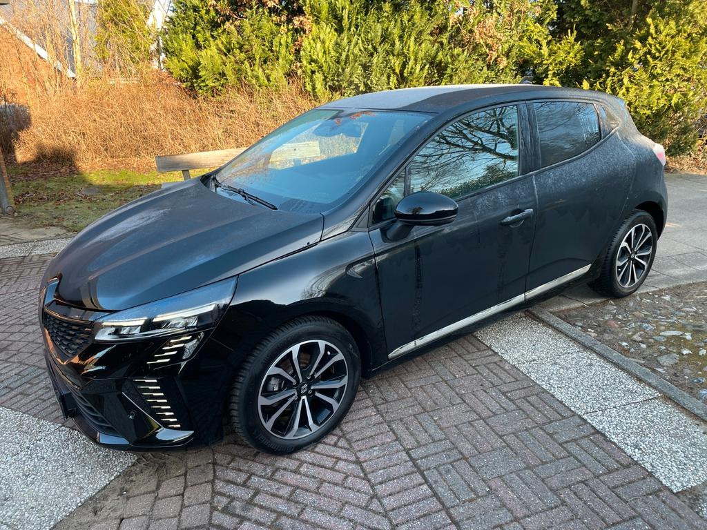 Renault Clio Techno