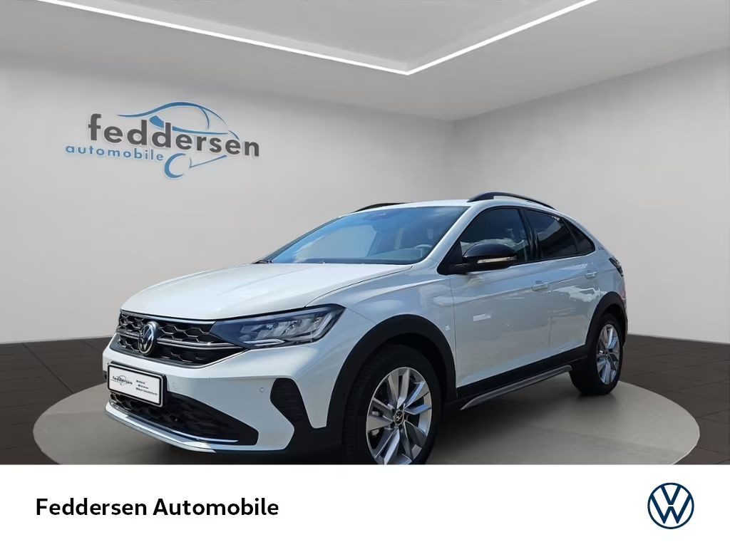 Volkswagen Taigo 1.0 TSI