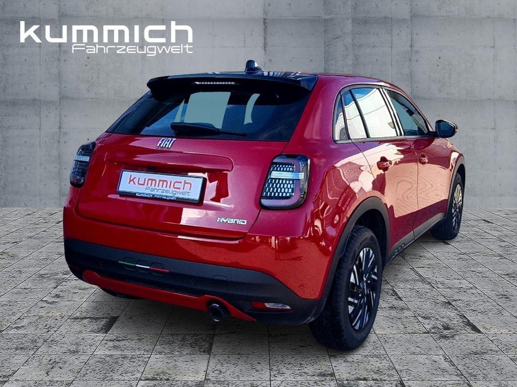 Fiat 600e