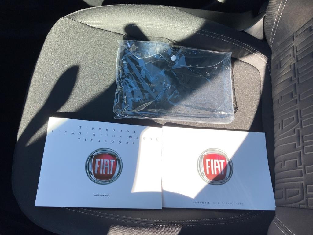 Fiat Tipo