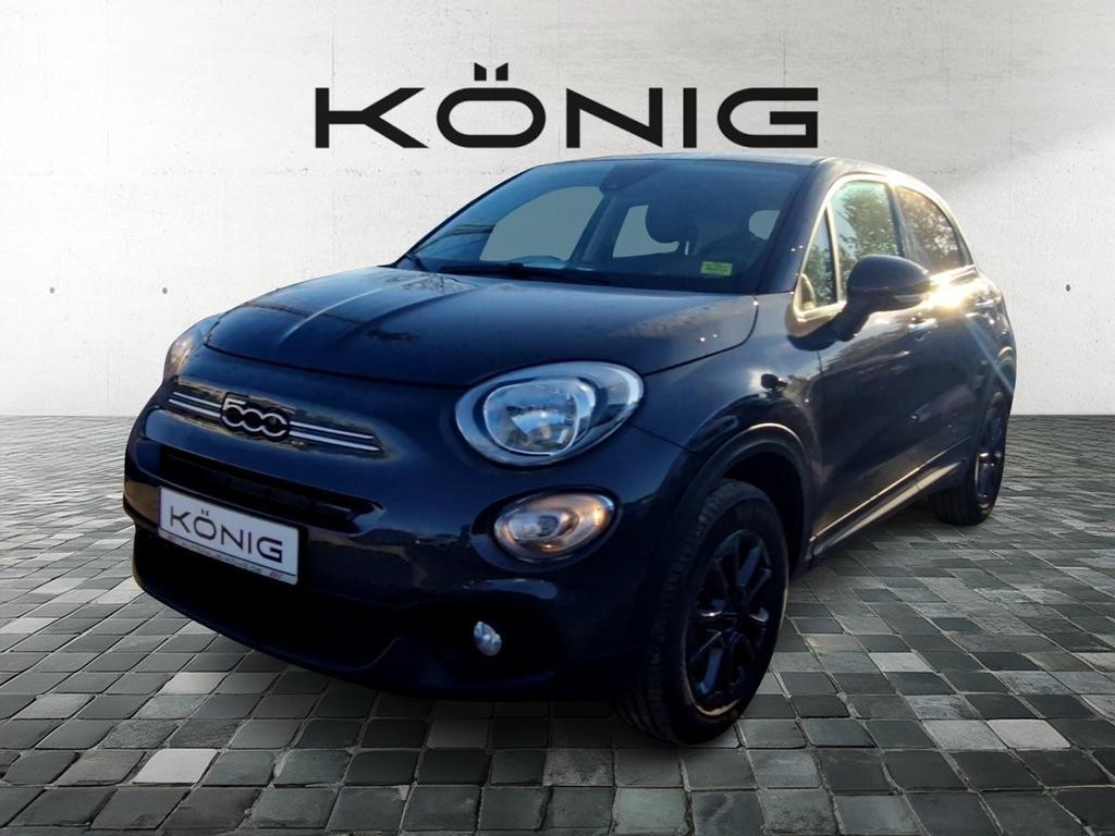 Fiat 500X MultiJet