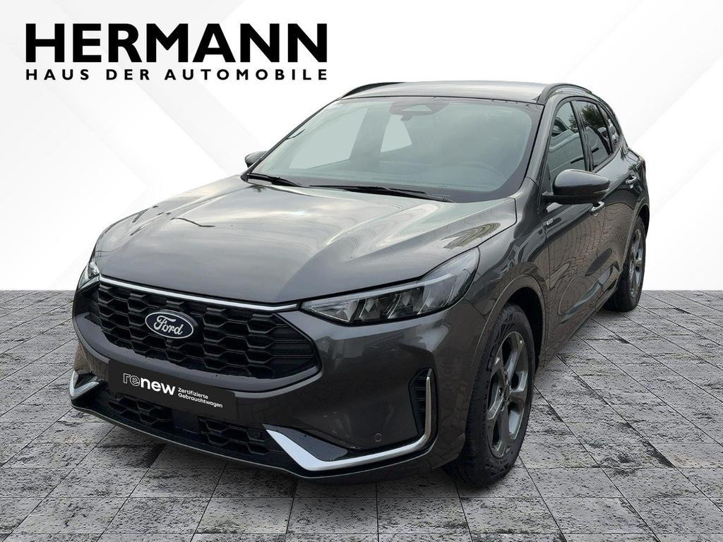 Ford Kuga ST Line X