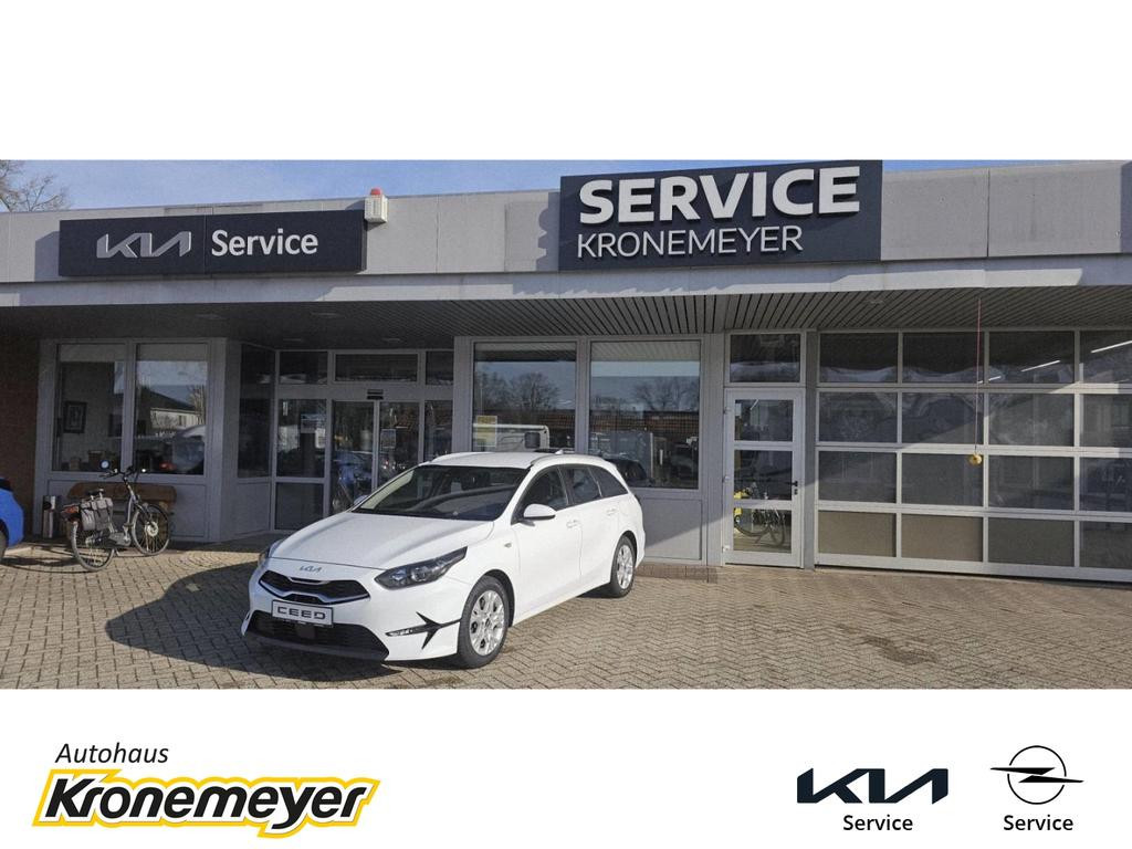 Kia Ceed Edition 7 Emotion