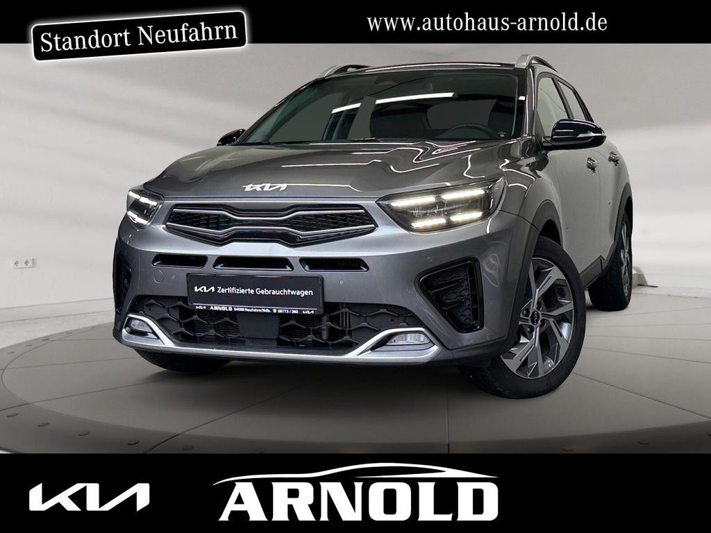 Kia Stonic GDi GT-Line
