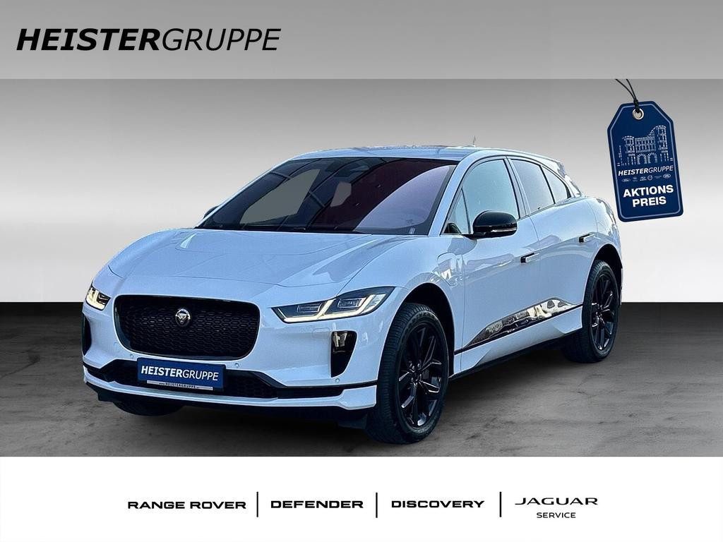 Jaguar I-Pace S