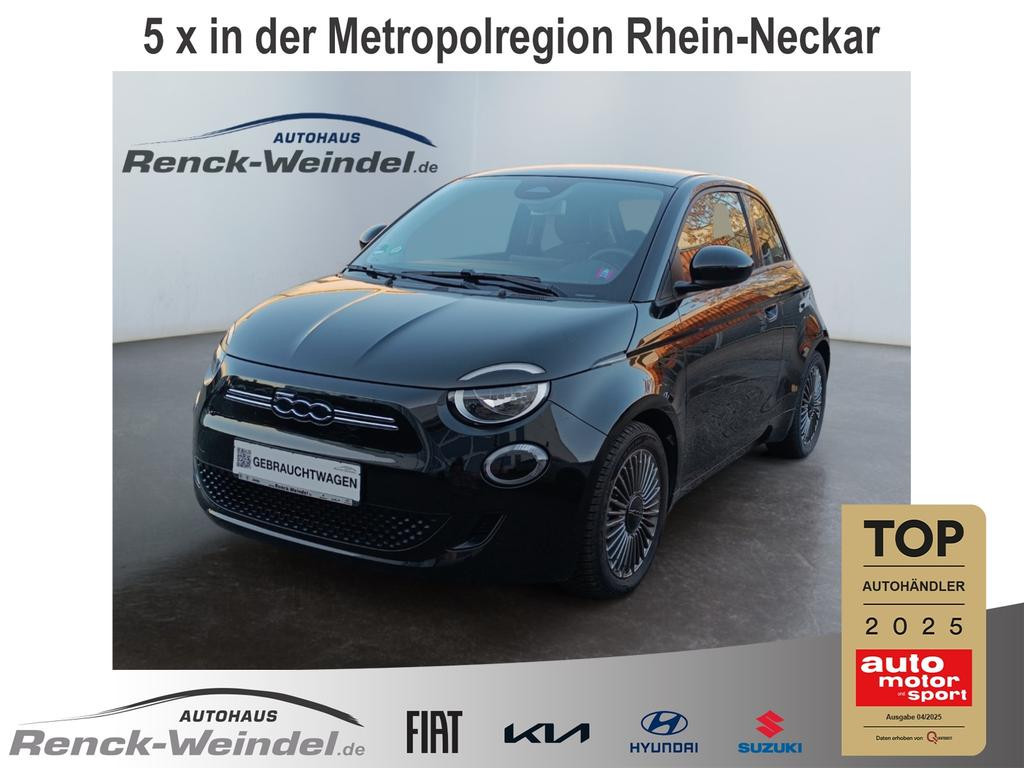 Fiat 500e Icon 42 kWh