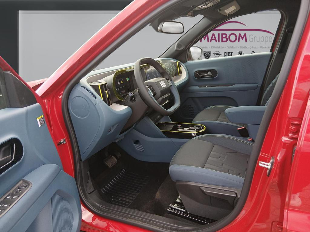 Fiat Grande Panda