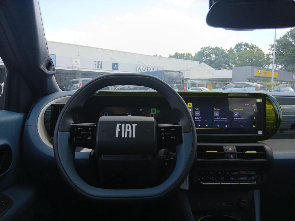 Fiat Grande Panda