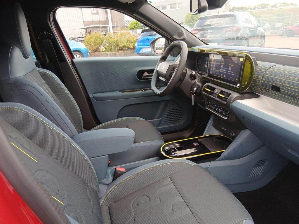 Fiat Grande Panda
