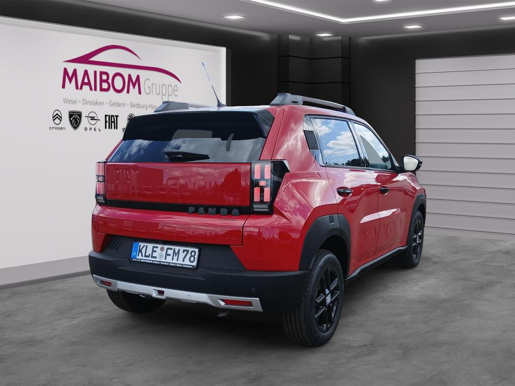 Fiat Grande Panda