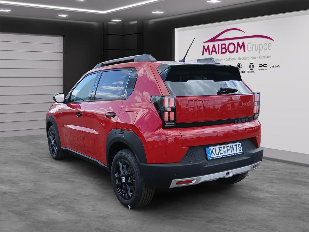 Fiat Grande Panda