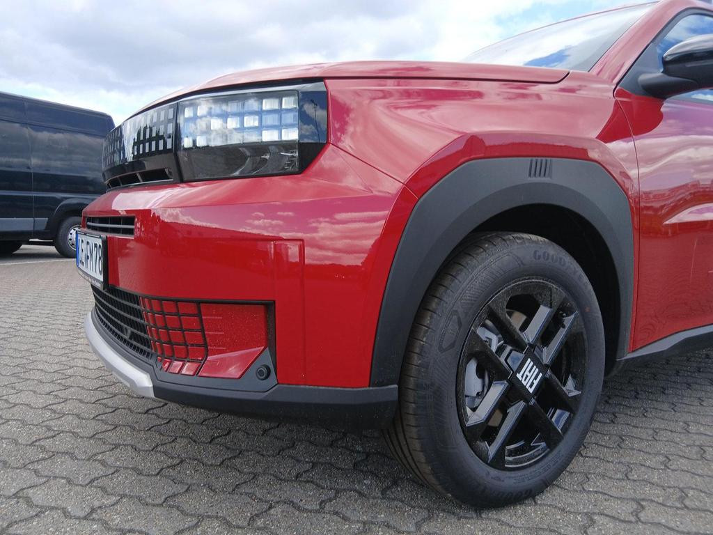 Fiat Grande Panda