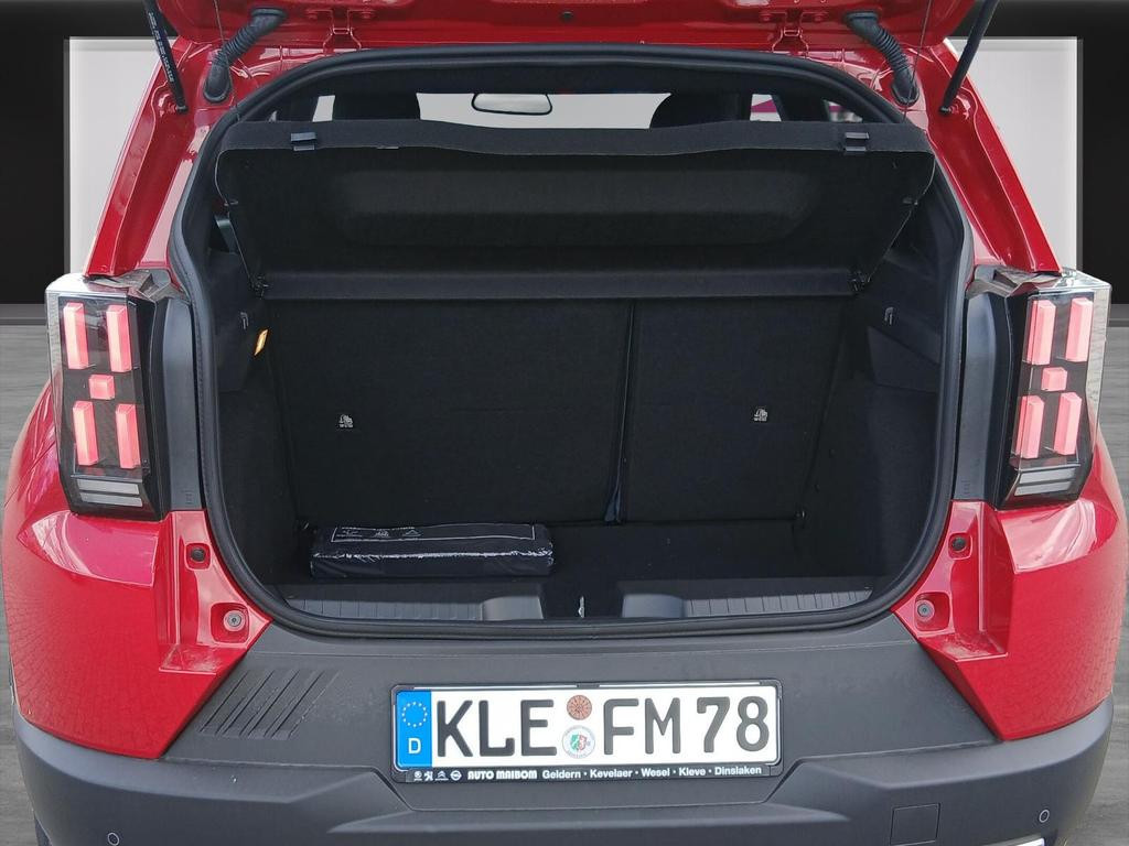 Fiat Grande Panda