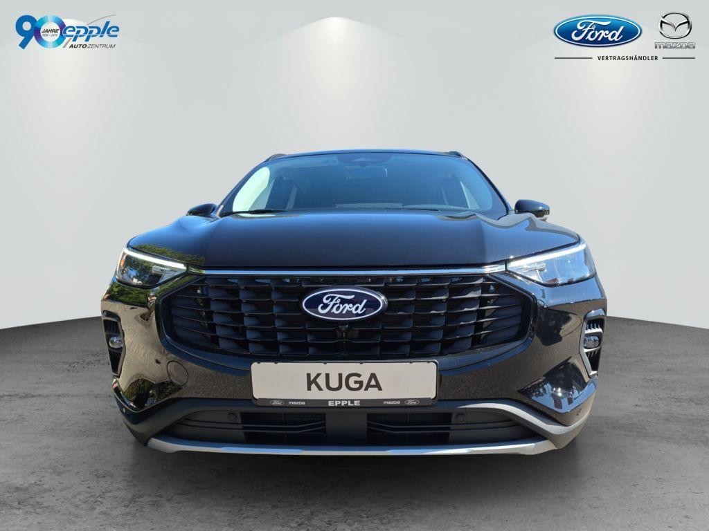 Ford Kuga Titanium