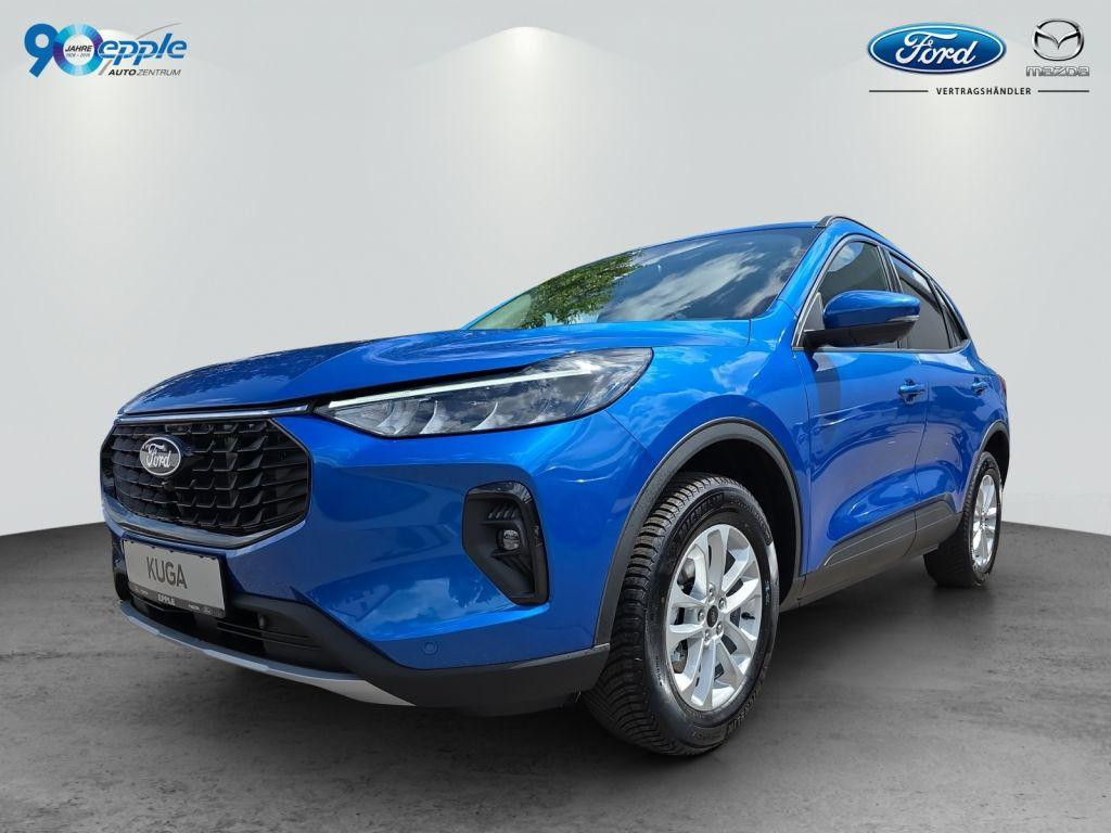 Ford Kuga Titanium