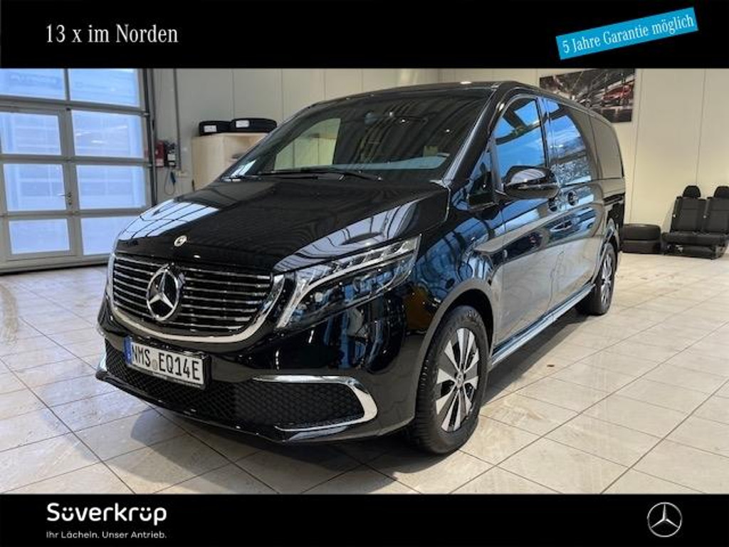 Mercedes-Benz E-Klasse EQV AVANTGARDE 300