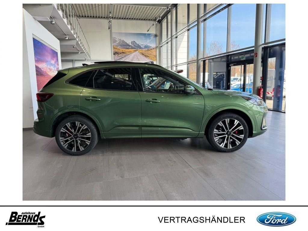 Ford Kuga ST Line Plug in Hybrid X
