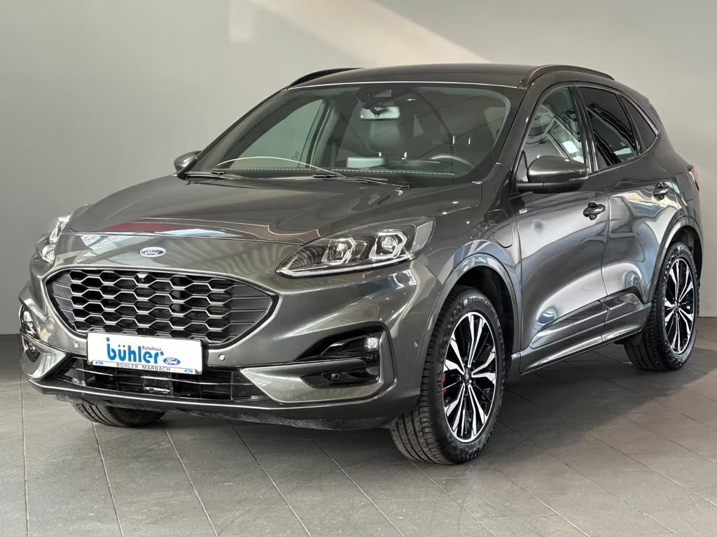 Ford Kuga ST Line Plug in Hybrid X