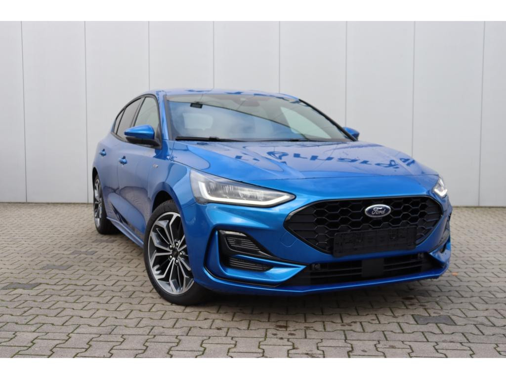 Ford Focus ST Line 1.5 EcoBlue