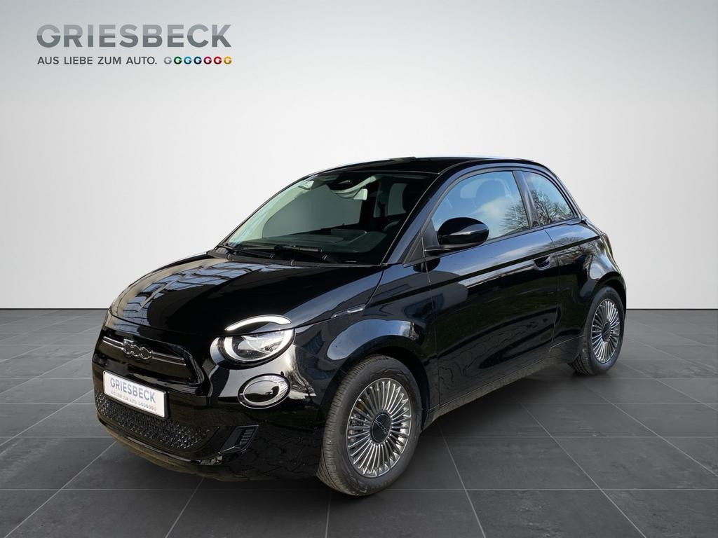 Fiat 500e Icon