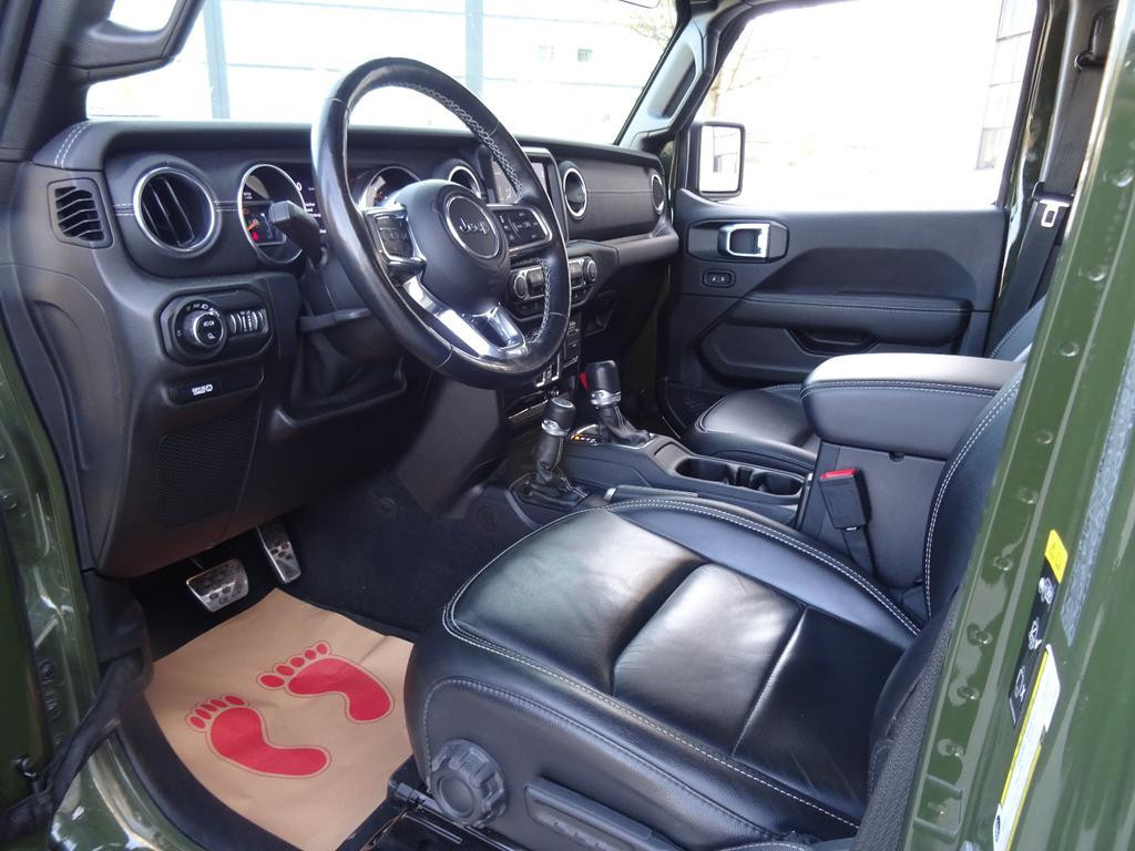 Jeep Gladiator