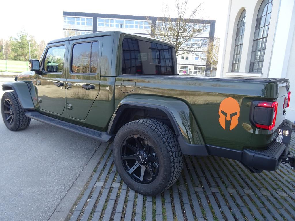 Jeep Gladiator