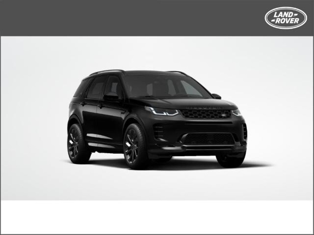 Land Rover Discovery Sport Dynamic SE
