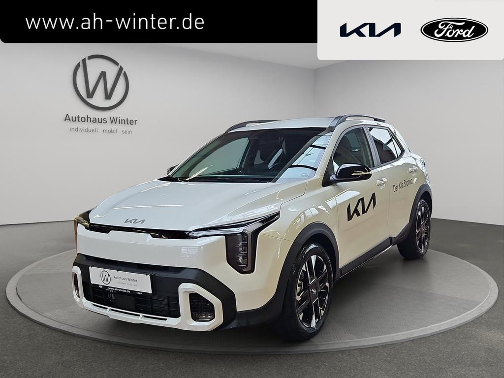 Kia Stonic GDi GT-Line