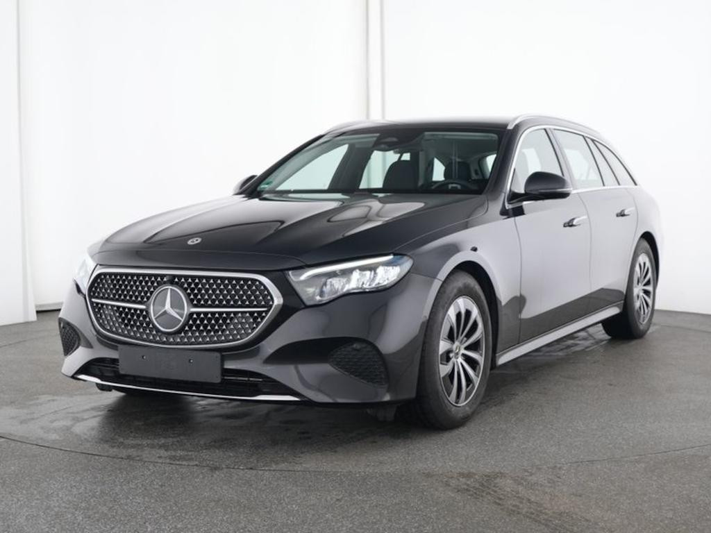 Mercedes-Benz E-Klasse E 220 AVANTGARDE Estate E 220 d