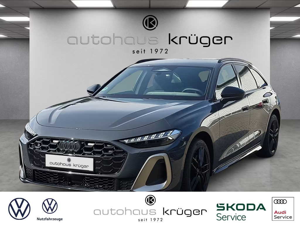 Audi A5 Avant S-Line S-Tronic