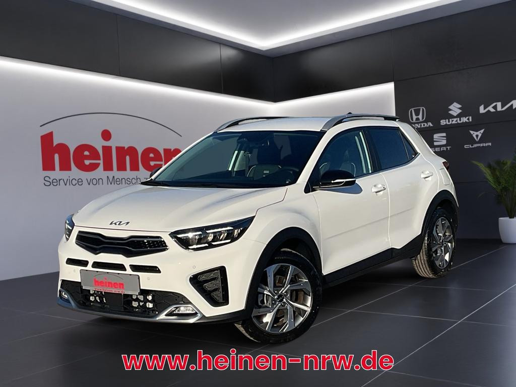 Kia Stonic GT-Line
