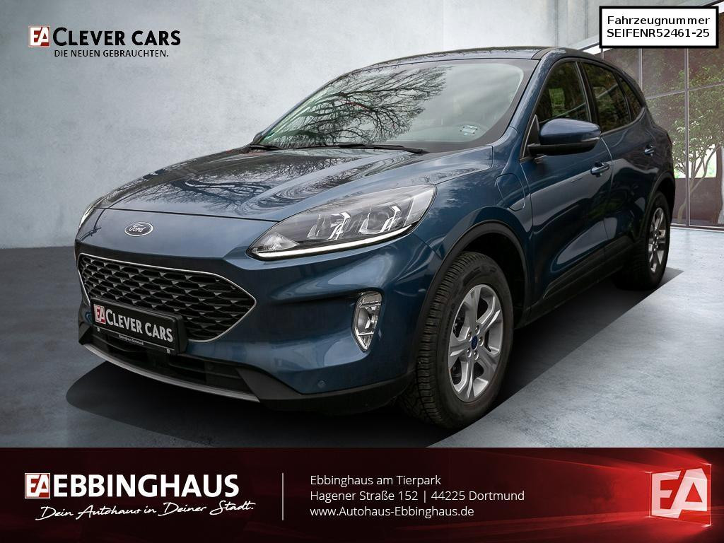 Ford Kuga Cool & Connect Plug in Hybrid Hybrid