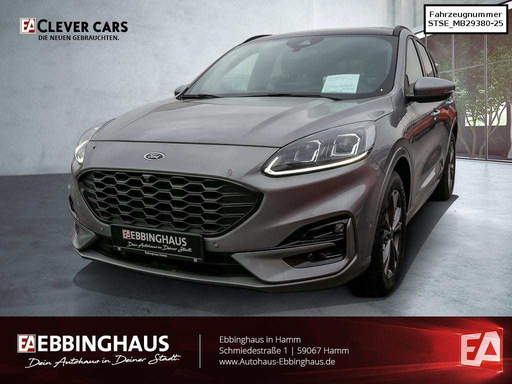Ford Kuga ST Line Plug in Hybrid Hybrid X