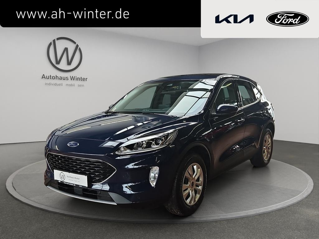Ford Kuga Cool & Connect