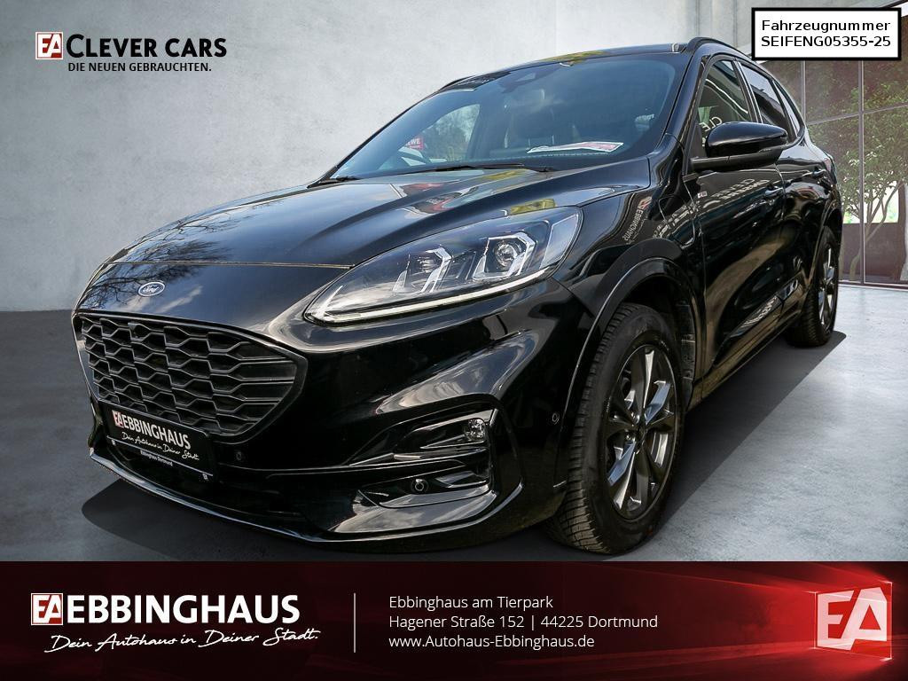 Ford Kuga ST Line Plug in Hybrid Hybrid X