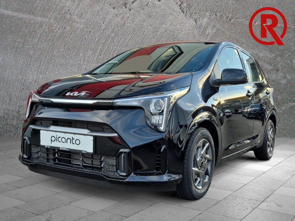 Kia Picanto Vision
