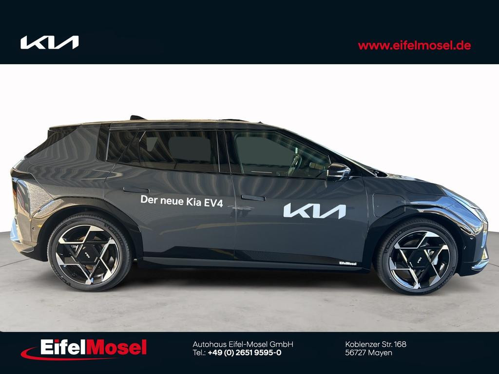 Kia EV4