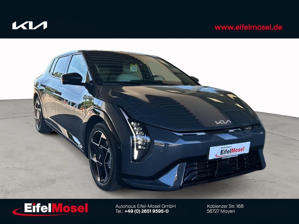 Kia EV4