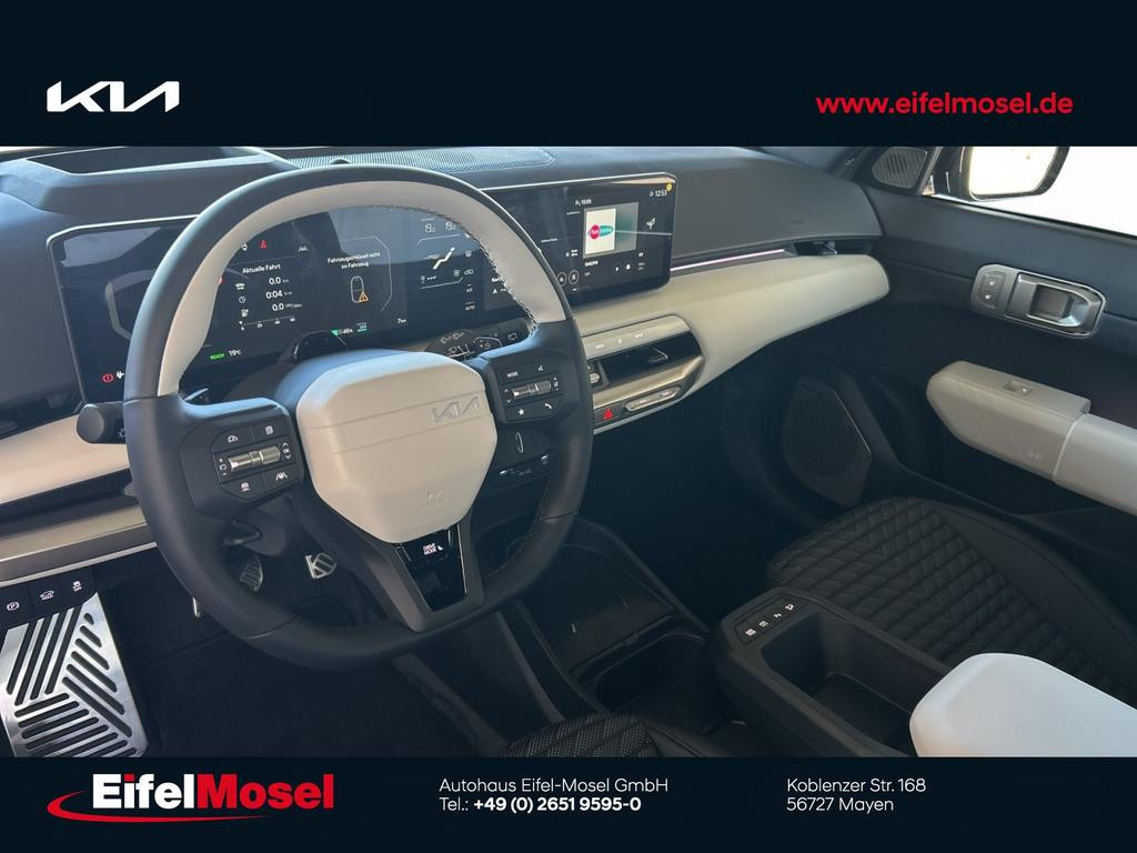 Kia EV4