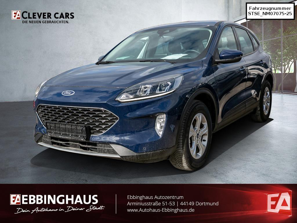 Ford Kuga Cool & Connect Plug in Hybrid Hybrid