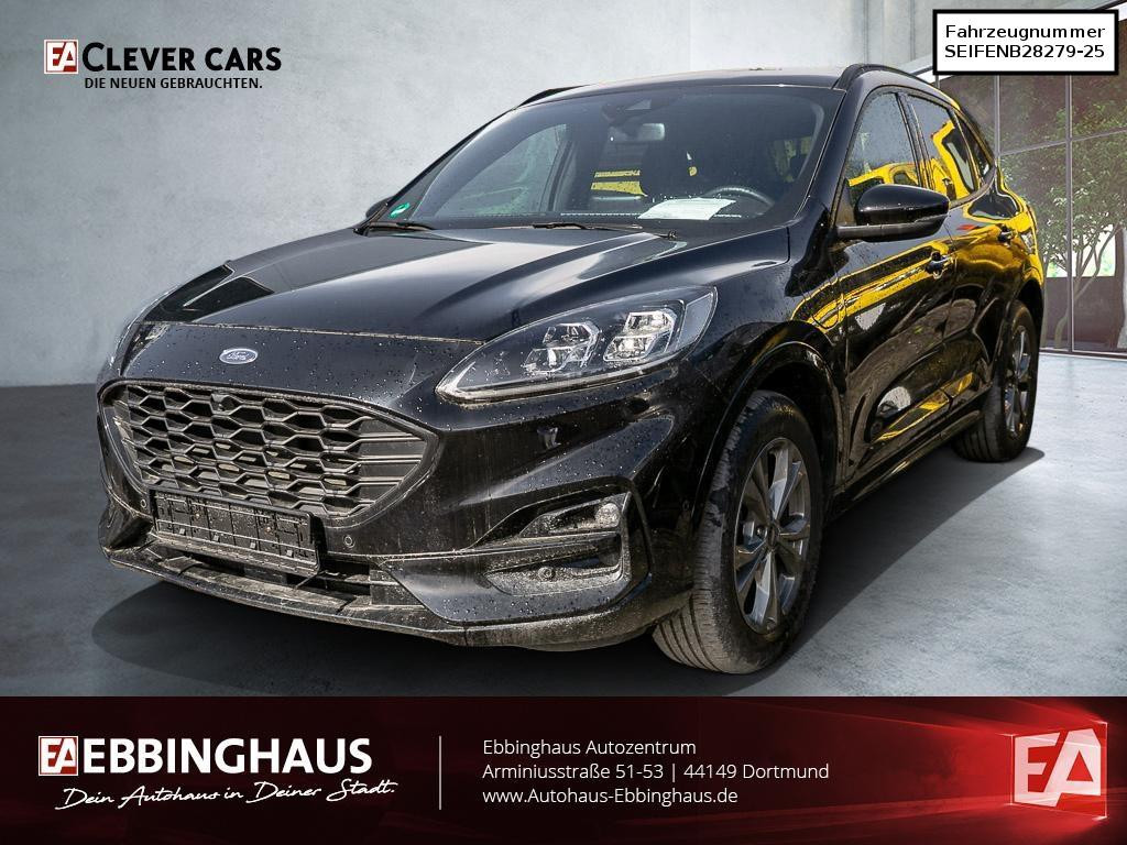 Ford Kuga ST Line Plug in Hybrid Hybrid X
