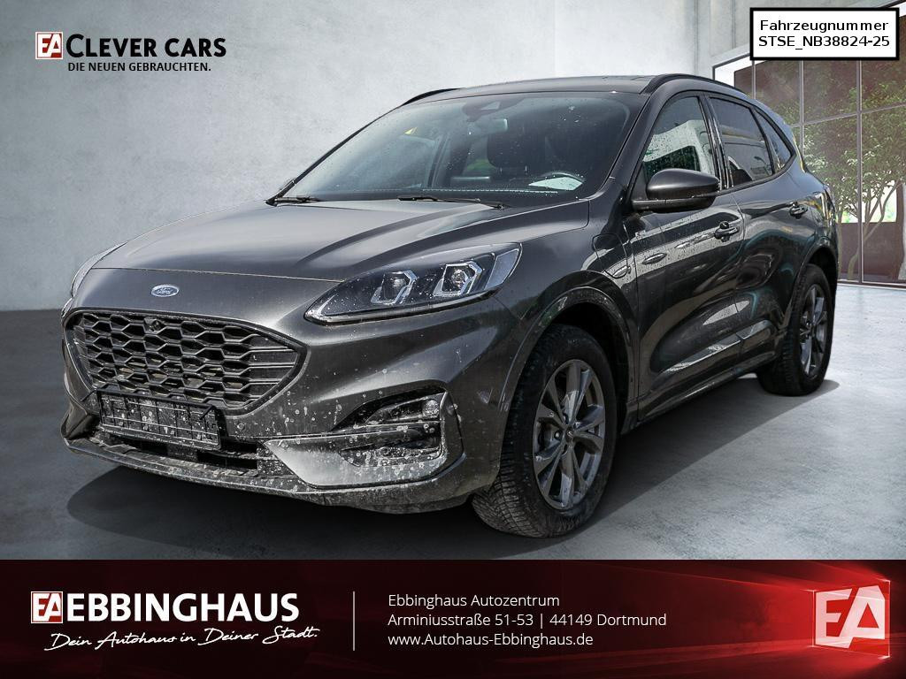 Ford Kuga ST Line Plug in Hybrid Hybrid X