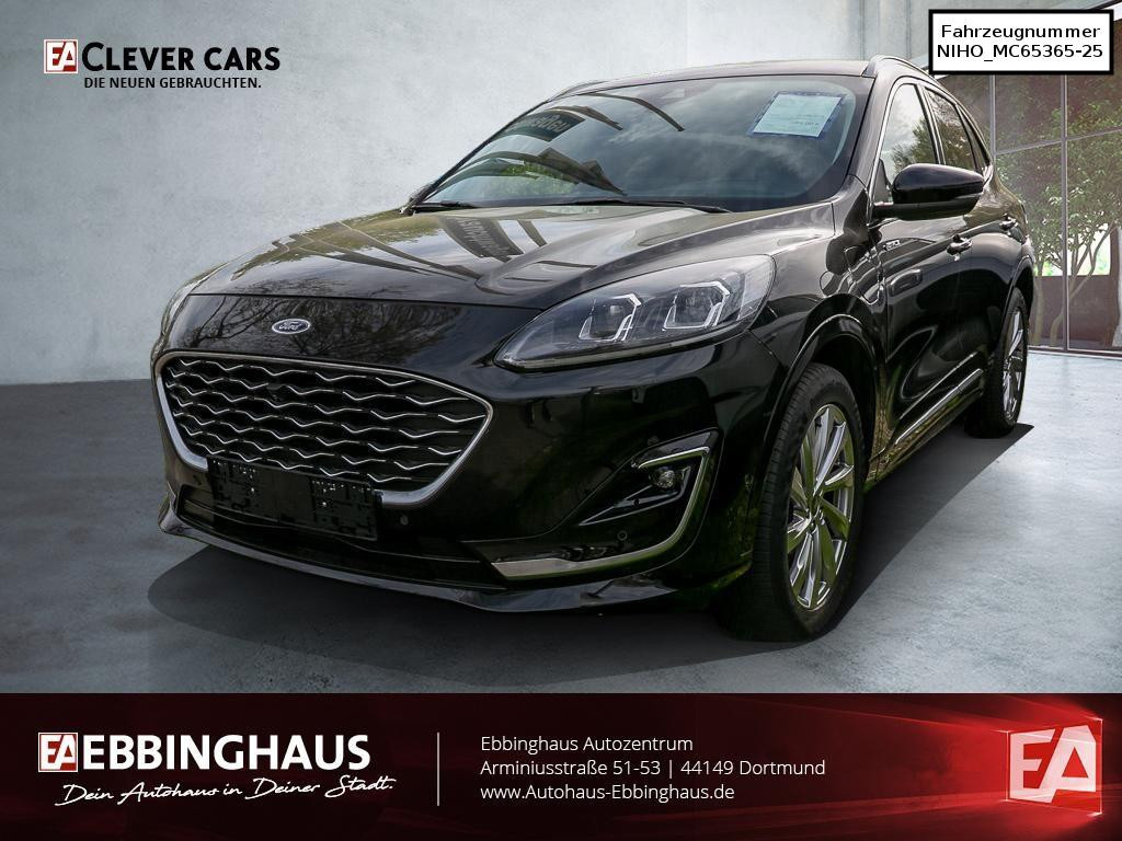 Ford Kuga Vignale Plug in Hybrid Hybrid